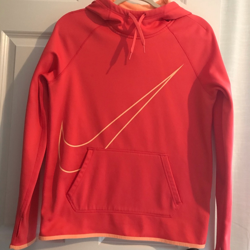 Nike Dri-Fit Pullover Hoodie